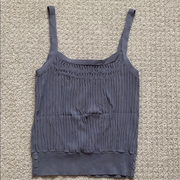 Theory tank top - Picture 2 of 3